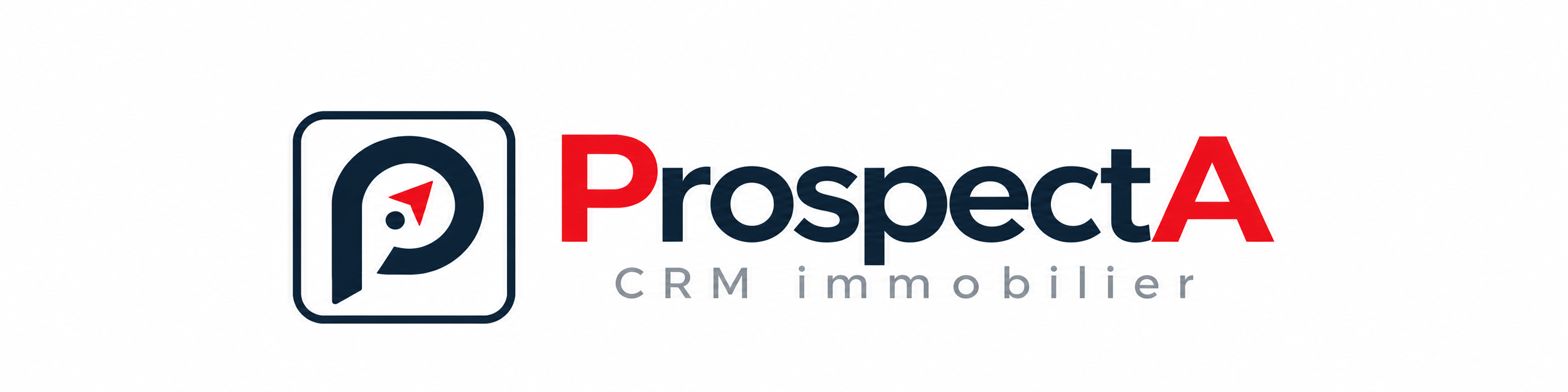 ProspectA CRM immobilier